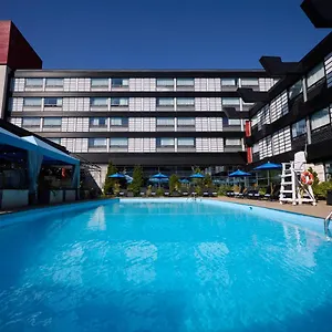 Ruby Foo's Hotell