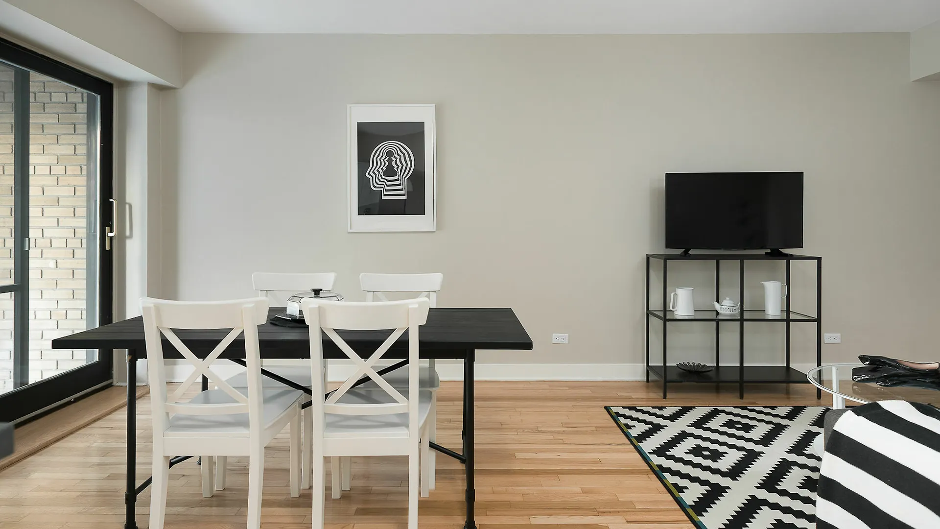 蒙特利尔Stunning 2Br In Downtown Mtl By Sonder公寓 加拿大