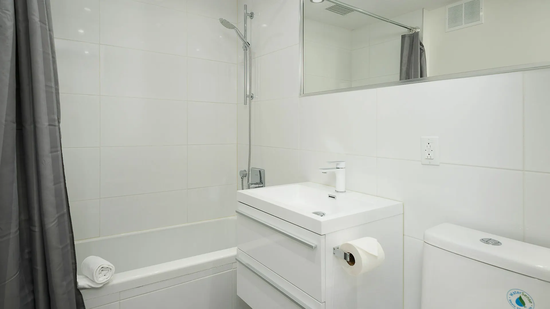 蒙特利尔Stunning 2Br In Downtown Mtl By Sonder公寓 公寓 蒙特利尔